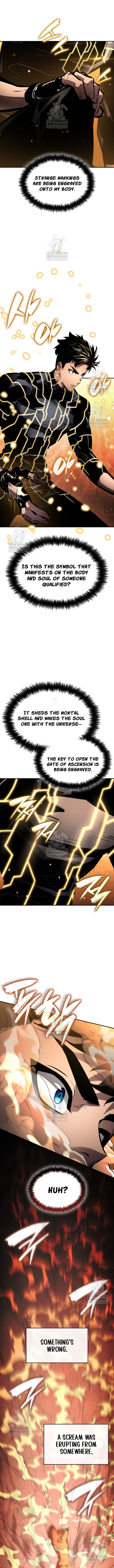 Boundless Necromancer Chapter 165 2